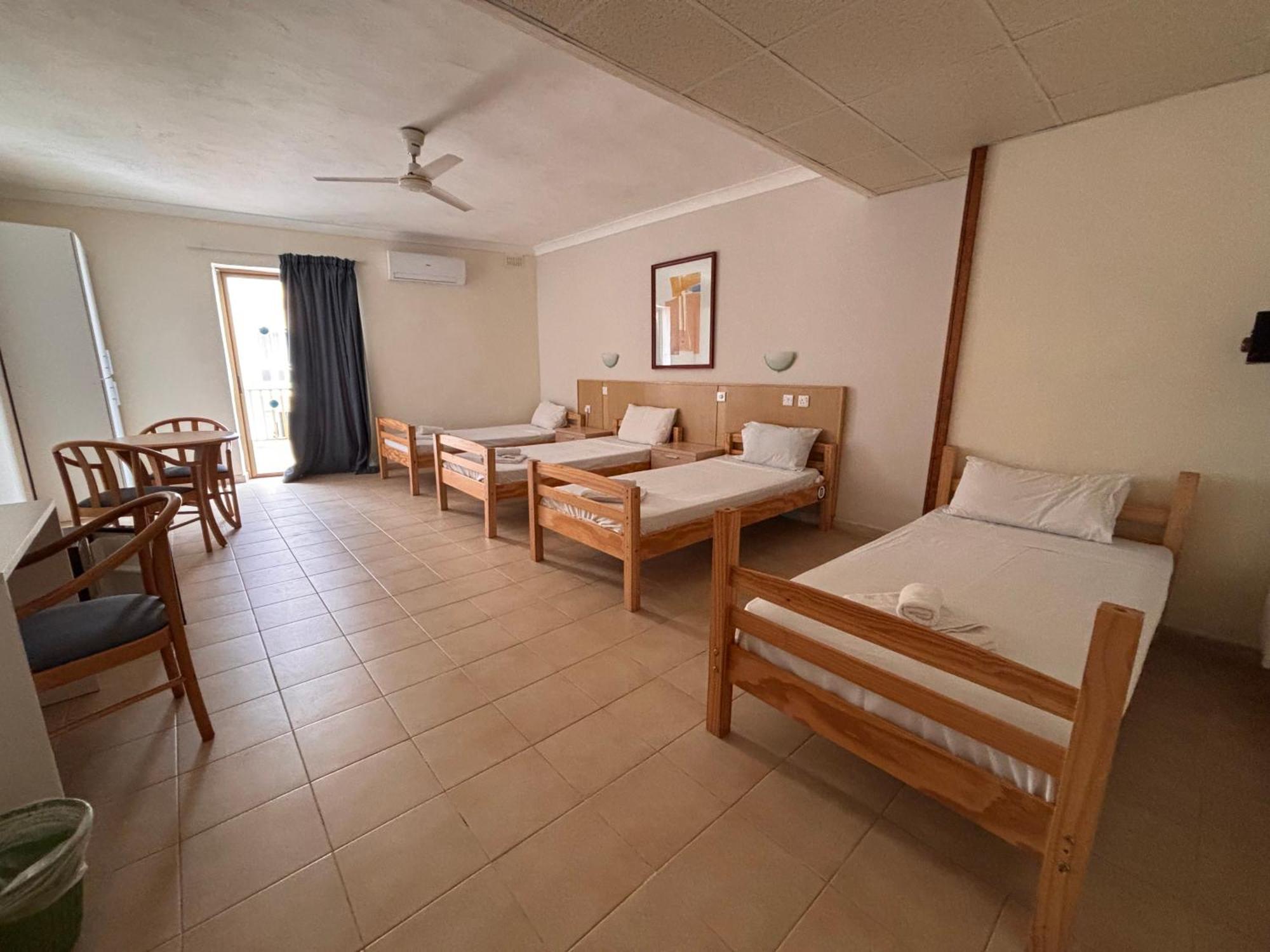 The San Anton Hotel St. Paul's Bay Room photo