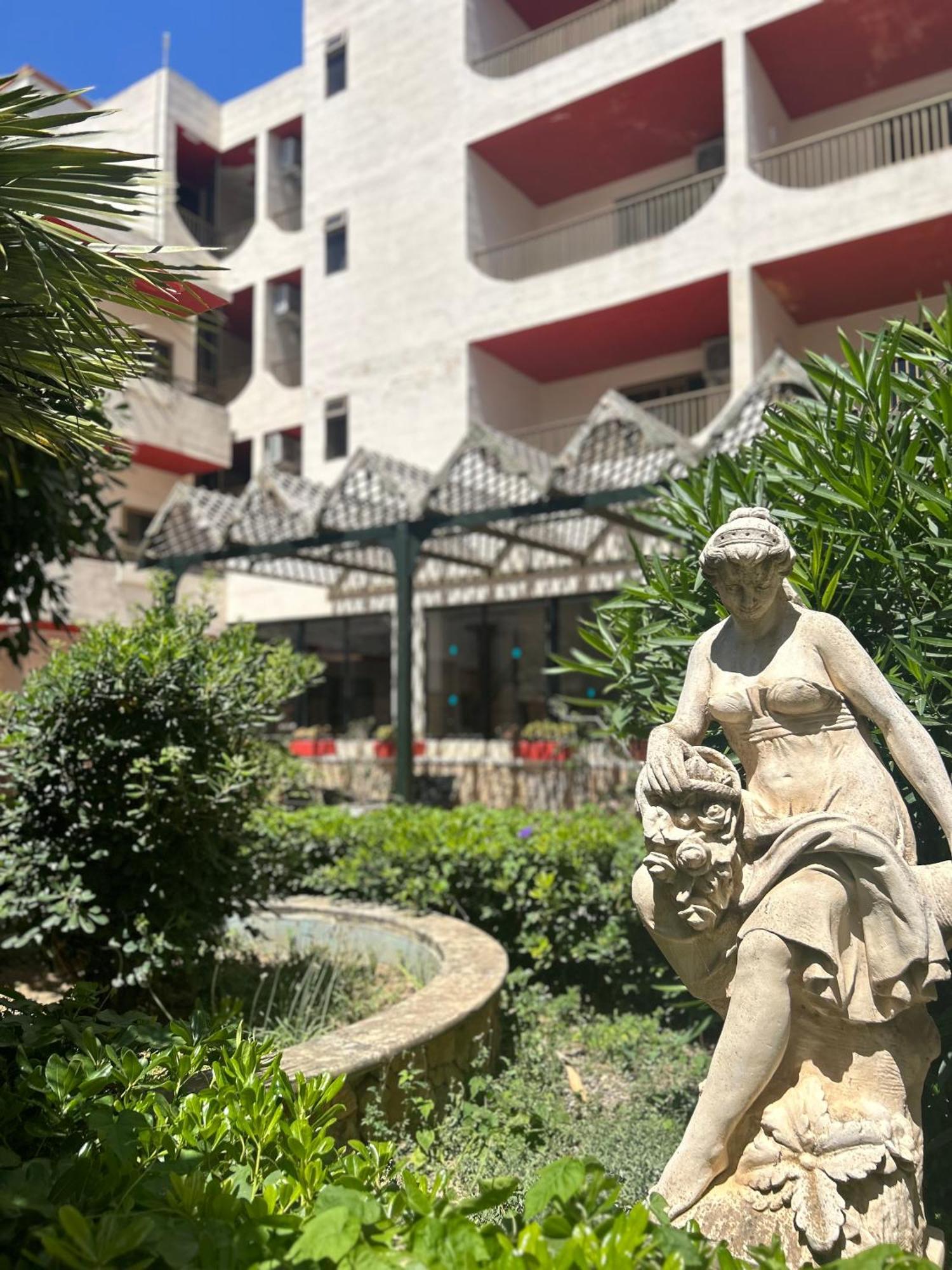 The San Anton Hotel St. Paul's Bay Exterior photo