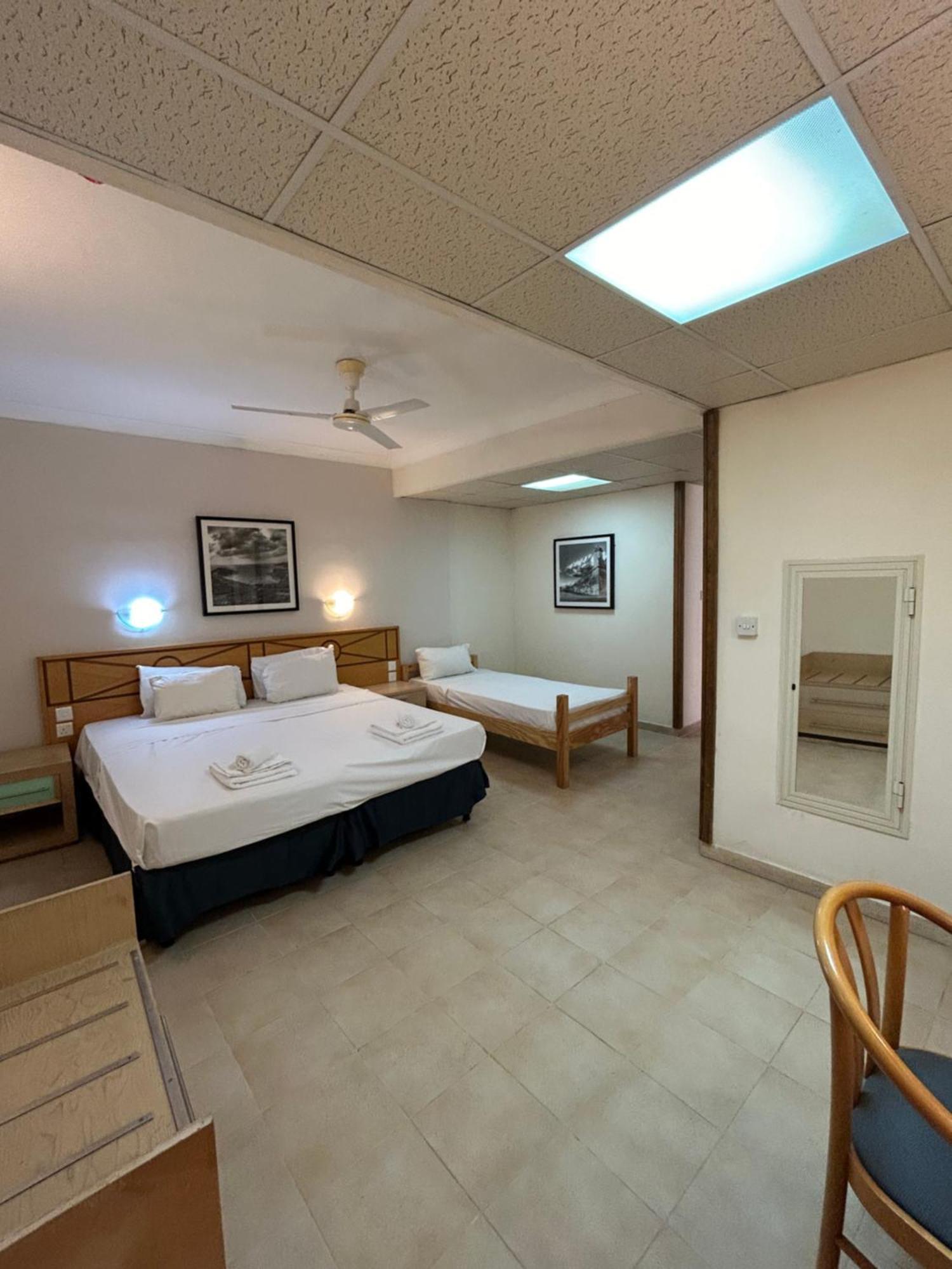 The San Anton Hotel St. Paul's Bay Room photo
